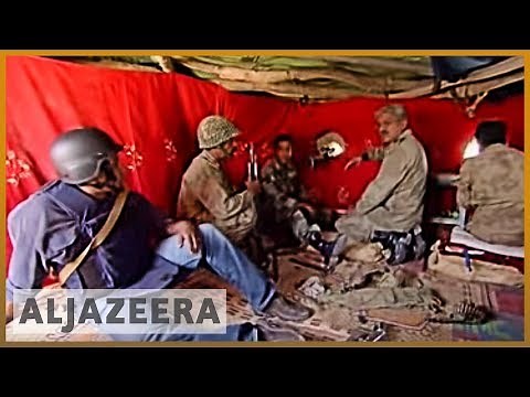 Pakistan's War: On the Front Line - Part 2
