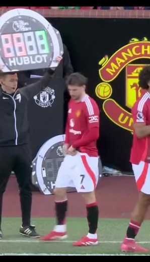 Englandboy7 (@_englandboy_7) - Mason Mount: The Best Dancer in Manchester United