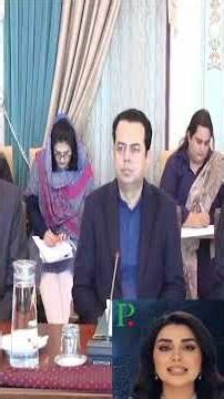 🇵🇰 PM on Privatization & Economic Reforms #shorts