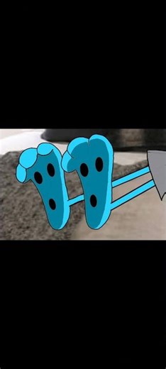 Rolling wild the Chase Nicole watterson the amazing world of gumball