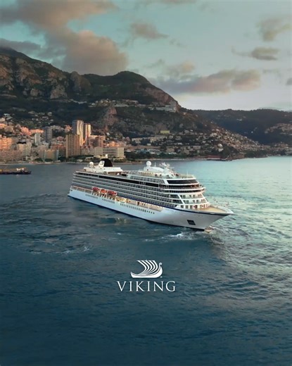 Up to 30% off fares & reduced airfare on an 8-day Mediterranean voyage. | Viking