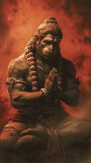 जय श्री राम 🙏 जय हनुमान 💪#hanuman#bajrangbali #jaishreeram#veerhanuman #trendingreel#viralreel#short