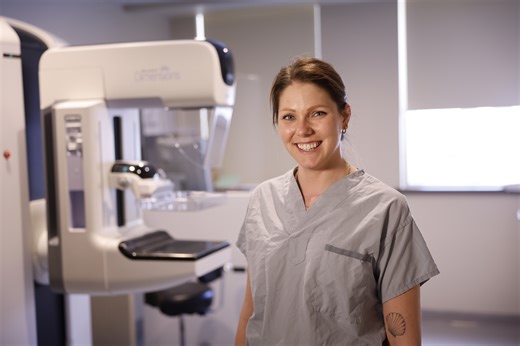 Partenariat Vitalité – CCNB : de nouvelles bourses pour former la relève en radiation médicale