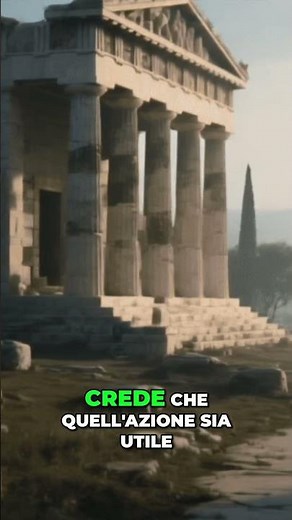 L’etica di Socrate: intellettualismo etico spiegato semplice