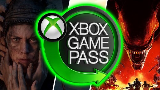 Here are the easiest new Xbox Game Pass achievements this week