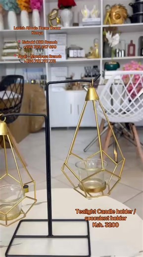Effortlessly luxurious… Every detail whispers elegance✨ 🌿 Interior Décor Accessories 🌸 Artificial Plants & Flowers 💡 Floor Lamps 🧺 Smart Organizers 🪑 Stylish Furniture 🍽️ Kitchen Essentials 🎁 Perfect Gifts & Households All at pocket-friendly prices — your Better Genuine Affordable Luxe Decor Hub! 💕 📦 Enjoy Convenient Services: 🚚 Fast Deliveries & Parcels 🎁 Gift Wrapping Available 🔖 Reserve Your Favorite Items 💳 Lipa Mdogo Mdogo 📩 DM us to order or inquire Visit Lavish Abode Home De