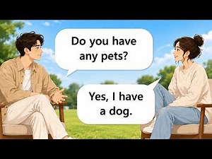 Learn Daily English Conversations in 25 Minutes | Practice English Speaking and Listening Skills