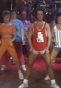 Richard Simmons: Sweatin' to the Oldies S01:E01 - Sweatin' to the Oldies (Vol. 1)