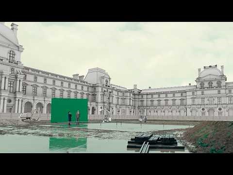 MPC - The Great Arch VFX Breakdown