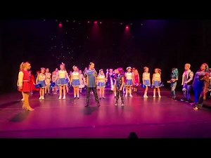 Ridiculous – Prince Ben’s Song | Descendants Stage Show by Shakespeare’s Kids