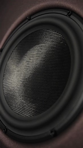 Magico S5 in Aubergine Softec finish. S5 Specifications Configuration: 3-way, 4-driver design Tweeter: 1.1” (28mm) pure-beryllium, diamond-coated diaphragm Midrange: 6” Nano-Tec Gen 8 midrange driver Woofers: 10” Nano-Tec Gen 8 bass driver (2) Sensitivity: 88dB Impedance: 4 ohms Frequency Response: 20Hz—50kHz Recommended power: 50W—1000W Dimensions: 47.72”H x 19.28”D x 19.1”W (measurements with outriggers) Weight: 262 pounds #Magico #Loudspeakers #HiFi | Magico LLC