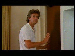 Tony Banks - No Admittance