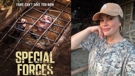 Special Forces: World's Toughest Test Season 4 Episode 1: Who was eliminated from the Fox show?