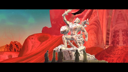 185K views · 119 shares | The return of Ronan. Check out this deleted scene from Guardians of the Galaxy Vol. 2 available on Digital Download, Blu-Ray & 4K UHD NOW | Marvel | Facebook