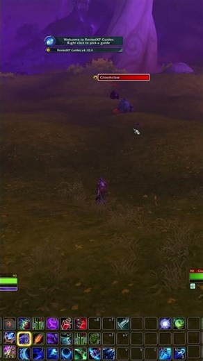 majestic eversong lure location and how to use #midnight #worldofwarcraft #wow