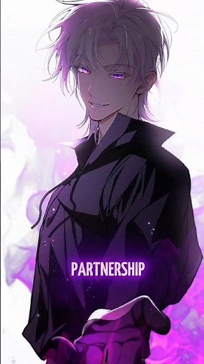 He went back in time to save Villainess 💔 #manhwa #webcomicsapp #manhwarecap #manhwareccomendation