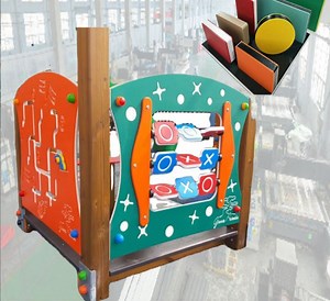 [Hot Item] HDPE Sandwich Sheet Panel High Density Polyethylene Panel HDPE Board