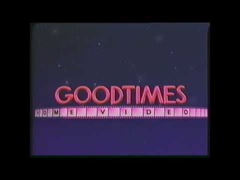 Night of the Twisters (Early VHS Print) Opening And Closing