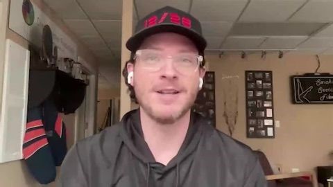 Full interview with Writer/Director Tim Connery ("The Driftless") | Haystack News