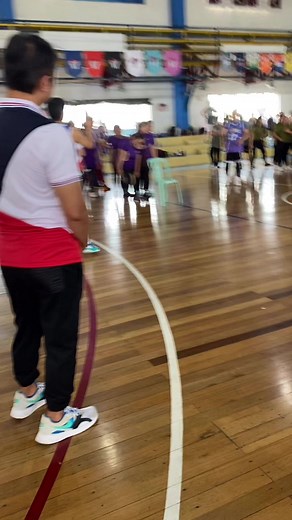 Paper Plate Relay Parlor Games #PaperPlateRelay #ParlorGames #SportsFest | Ritch