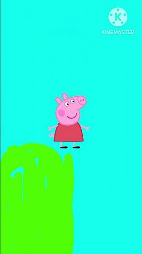 Peppa pig bacon strips #peppapig #memes
