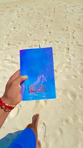 Have a beautiful weekend🏝️🩵 Trusting the universe & feeling inspired ✍🏽 🎶💫 | Craig David