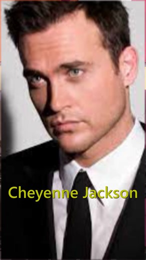 Cheyenne Jackson - My Nightmare #alcoholism#addiction#sobriety#recovery#12Steps#hope#soberhope | SoberHope