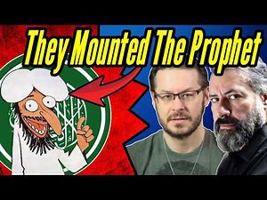 The Strangest Story About Muhammad No Muslim Can Explain