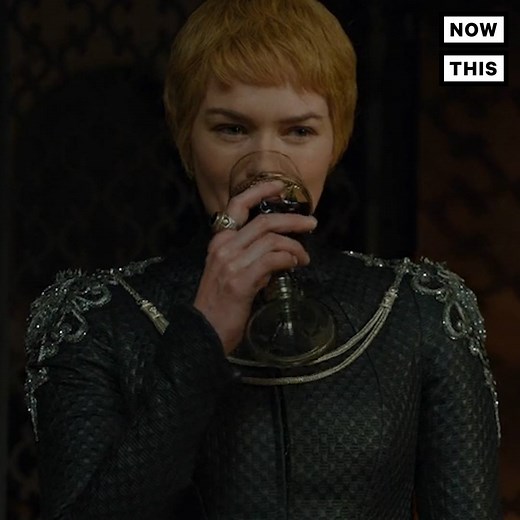This Game of Thrones drinking game will keep you lit all season long (via NowThis Booze) | NowThis Entertainment