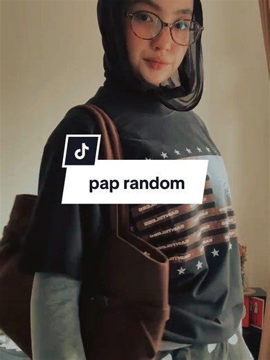 Creative CapCut Template for Random Moments