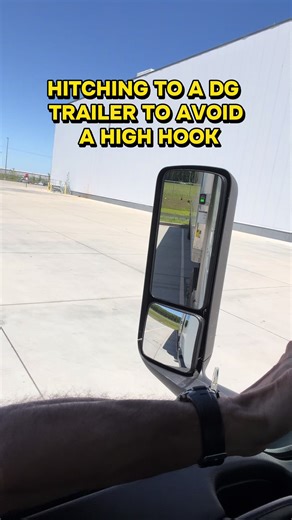 How to Hitch a Trailer: A Trucker's Guide