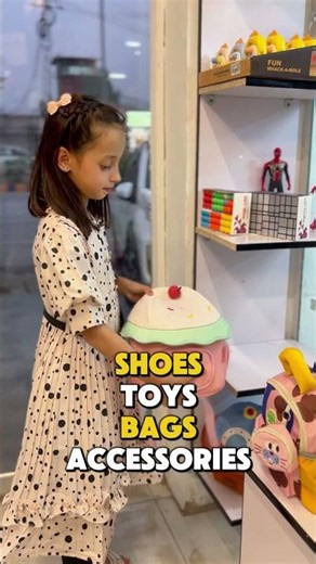 Junior Charms Peshawar | Best Kids Clothing Store in Peshawar