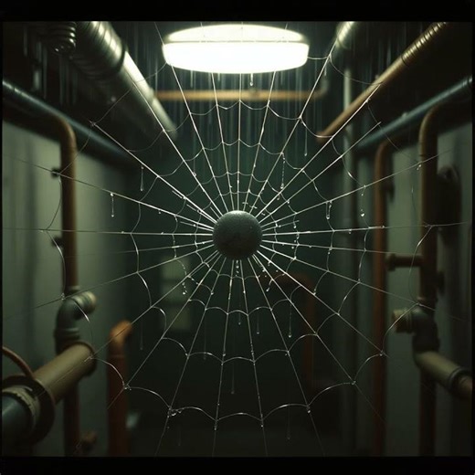 Web Of Your Design | Suno