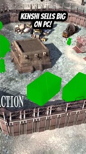 Kenshi: The Ultimate Survival RPG Experience!