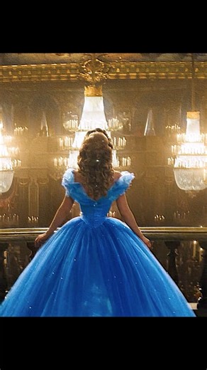 The Cinderella Who Stole Everyone’s Heart 👠✨