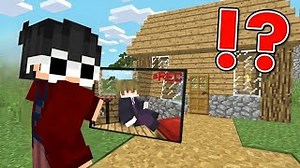 Using Security Cameras To Cheat In Hide And Seek | JUNGKurt_