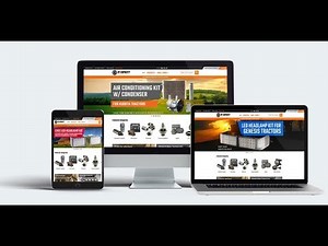 Hy-Capacity's New Website: Finding Tractor Parts is Easier than Before