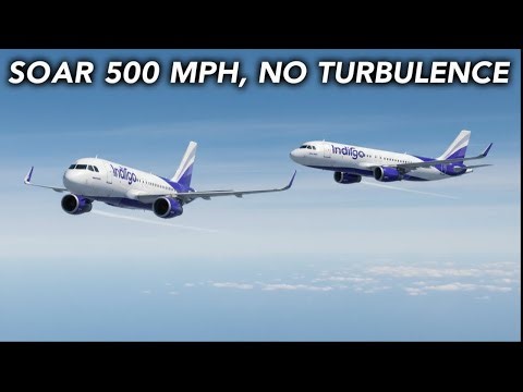 🔴 IFS - Infinite Flight Simulator Live || Vietnam flight || IndiGo A320 || IFS LIVE