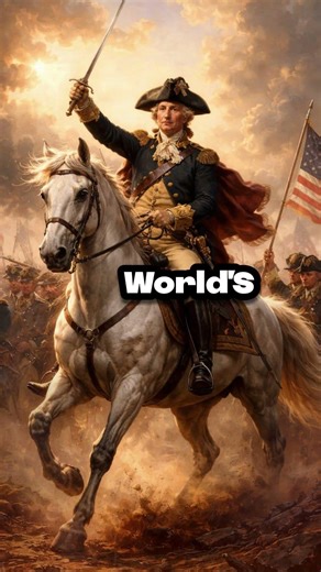 How America Won Its Freedom in 30 Seconds 🇺🇸🔥