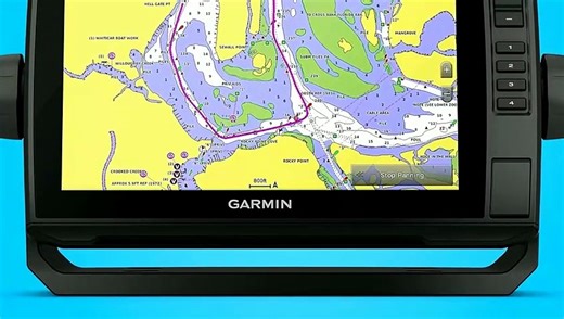 Garmin ECHOMAP UHD 94SV Review: 9 Touchscreen Chartplotter