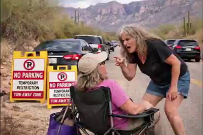 Play silly games, win stupid prizes, keep it up suellen.🤪@ZabelAlexa58265 @857Tucson🎶🎵Suellen - Angry C#*t!🎵🎶