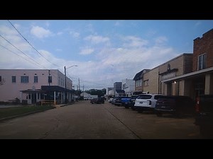 Waynesboro Mississippi