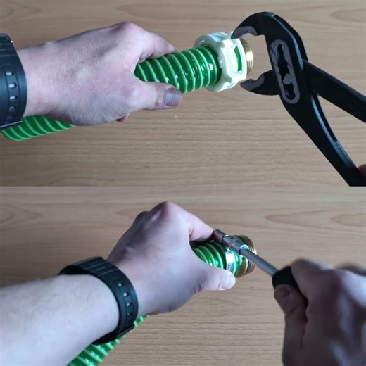 Universal High-Speed Clamp