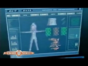 [ENGSub] CODE LYOKO - EP34 - Missing Link - Japanese Dub