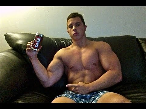 Testosterone Boosters