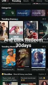 Movie box mod APK unlimited coins