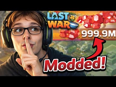 How To Get Cheat in Last War Survival Game 2026 iOS & Android (UPDATED)