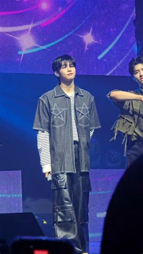 신예찬 혜성(윤하) 241009 UCON 2024 #TIOT #티아이오티