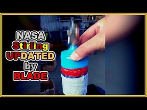 [TUTORIAL] Free Piston Stirling Engine /NASA type/ - 2020 Updated version disassembling