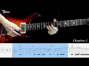 Queen - Bohemian Rhapsody Guitar Lesson + Tab